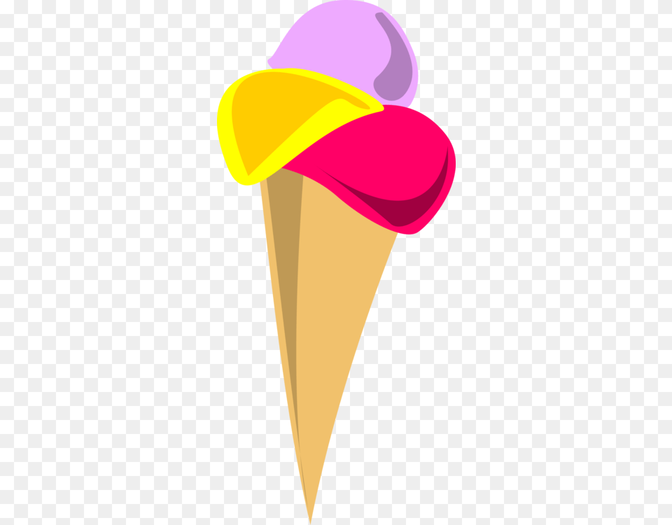 Ice Cream Cones Computer Icons, Hat, Clothing, Dessert, Food Free Transparent Png