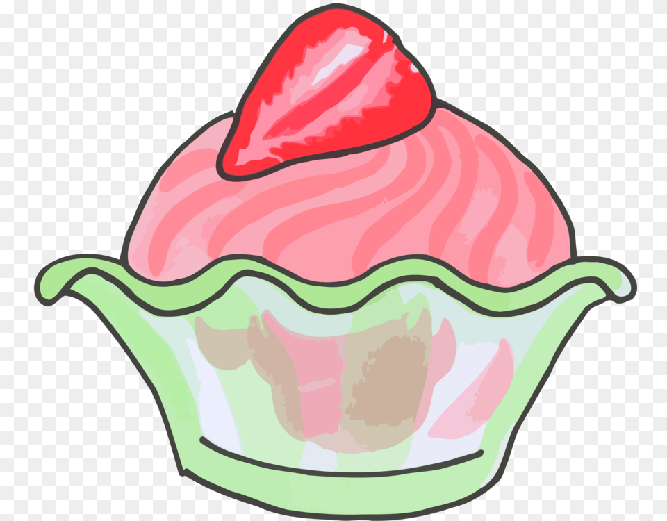 Ice Cream Cones Smoothie Dessert Shave Ice, Food, Cake, Ice Cream, Cupcake Png Image
