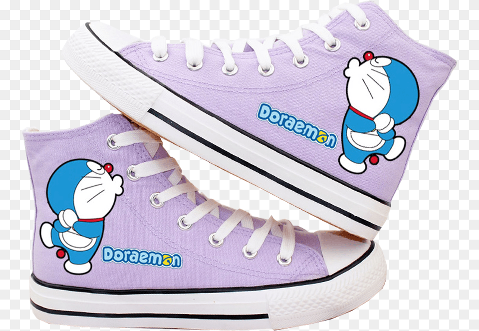 Ice Cream Converse, Clothing, Footwear, Shoe, Sneaker Png Image