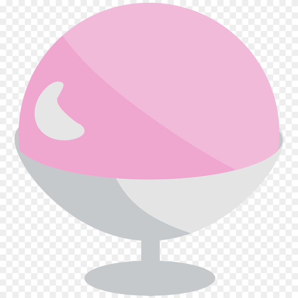 Ice Cream Emoji Clipart, Sphere, Astronomy, Moon, Nature Free Transparent Png
