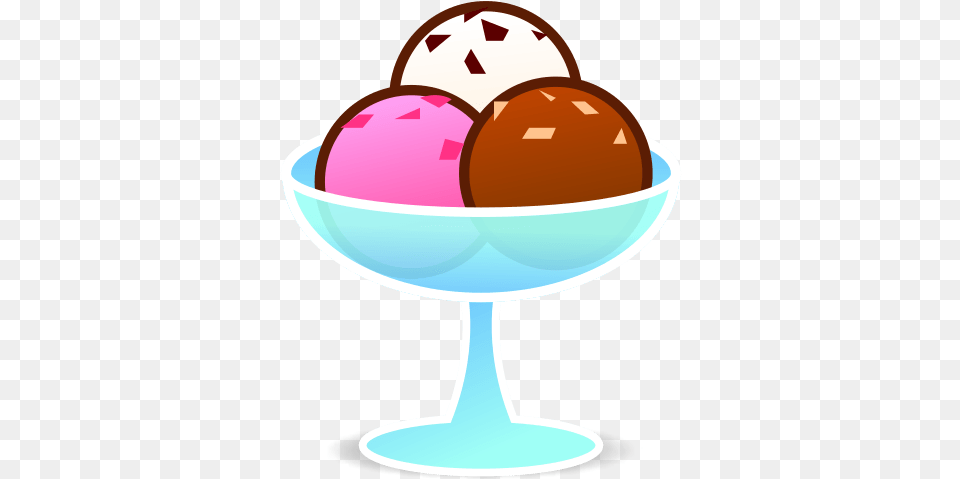 Ice Cream Emoji For Facebook Email Sms Id Food Ice Cream Emoji, Dessert, Ice Cream, Sweets Free Transparent Png