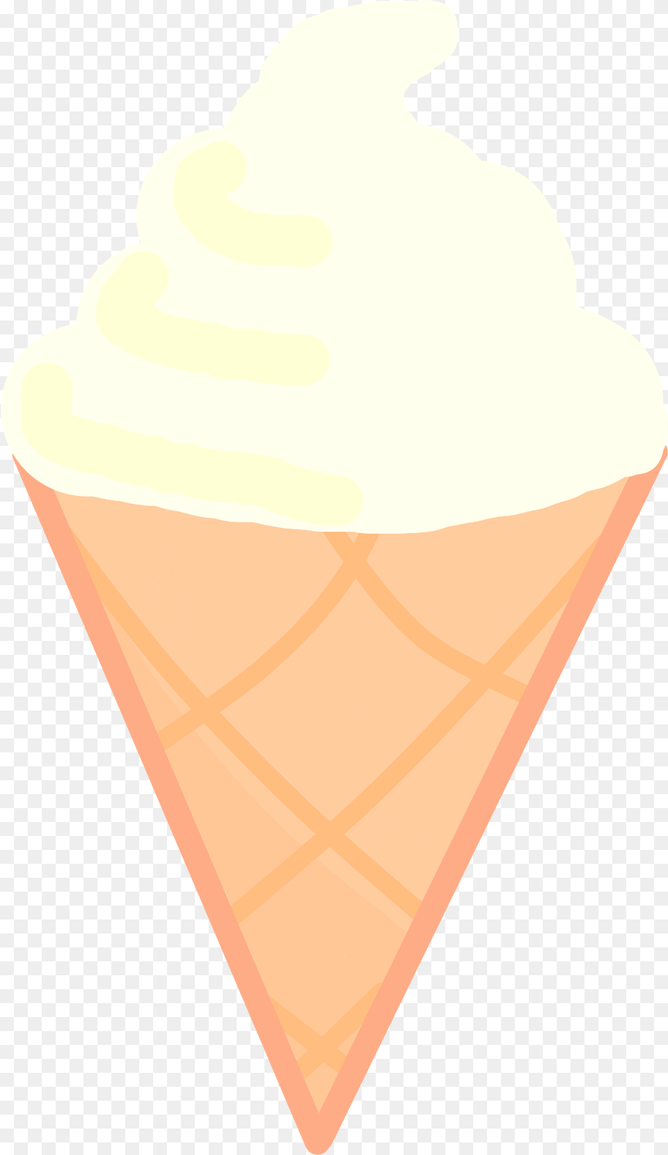 Ice Cream Ice Cream Cone, Dessert, Food, Ice Cream, Person Png Image