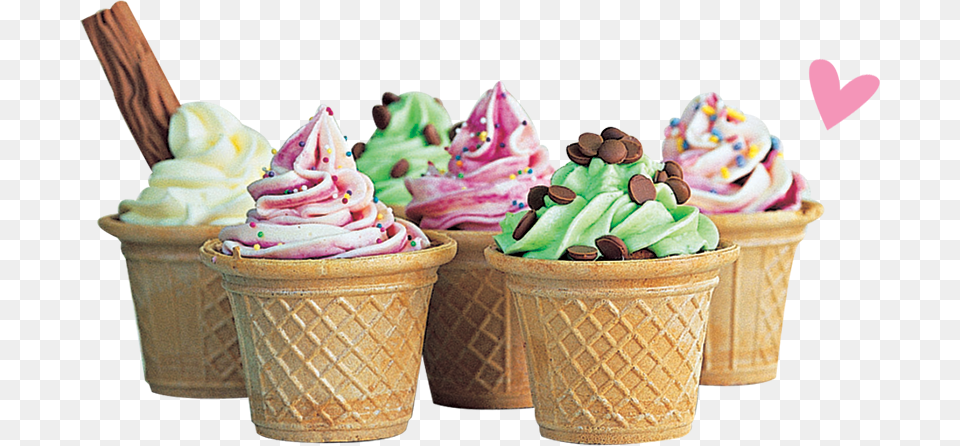 Ice Cream Images, Dessert, Food, Ice Cream, Soft Serve Ice Cream Png Image