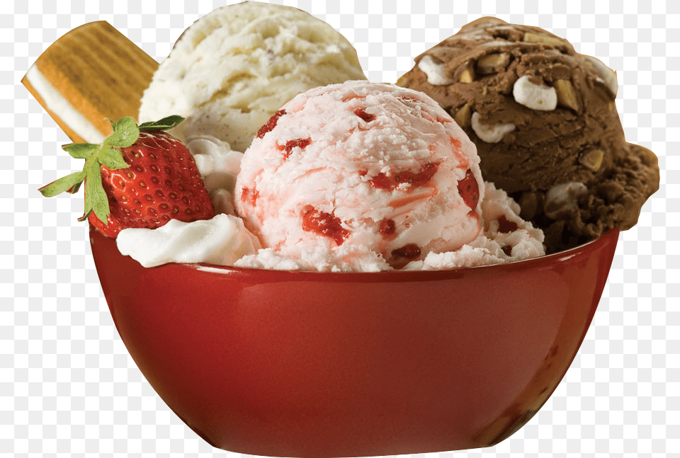 Ice Cream In A Bowl Ice Cream In A Bowl Poem, Dessert, Food, Ice Cream, Frozen Yogurt Png