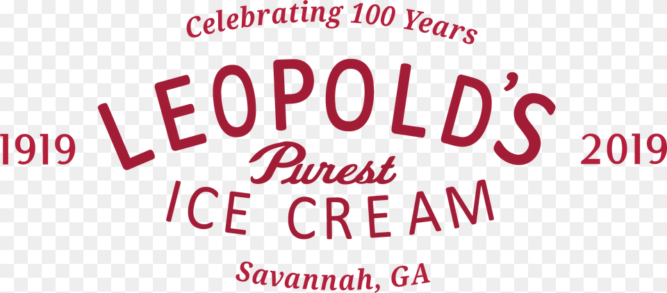 Ice Cream Logo, Text Png