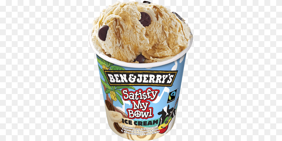Ice Cream Names Ben Jerry39s Bob Marley, Dessert, Food, Ice Cream, Frozen Yogurt Free Transparent Png
