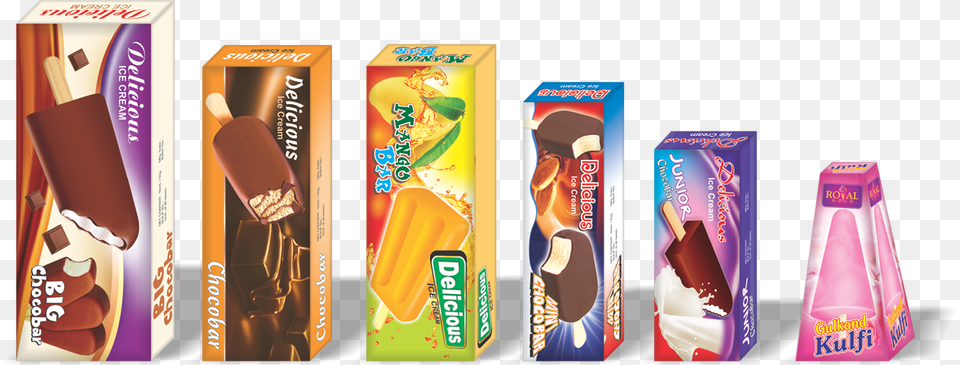 Ice Cream Packaging Box A K Bhavnagarwala Amp Co, Food, Sweets Png Image
