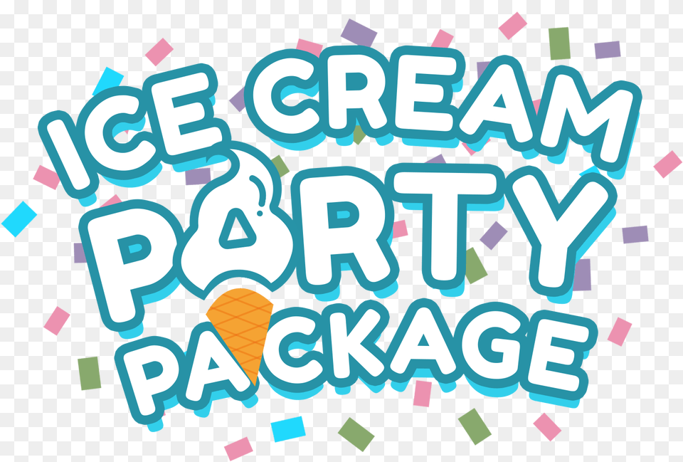 Ice Cream Party Ice Cream Party Ph, Dessert, Food, Ice Cream, Dynamite Free Png Download