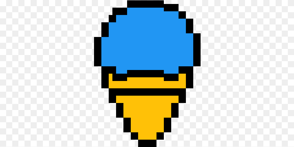 Ice Cream Pixel Art, Clothing, Hardhat, Helmet, First Aid Png