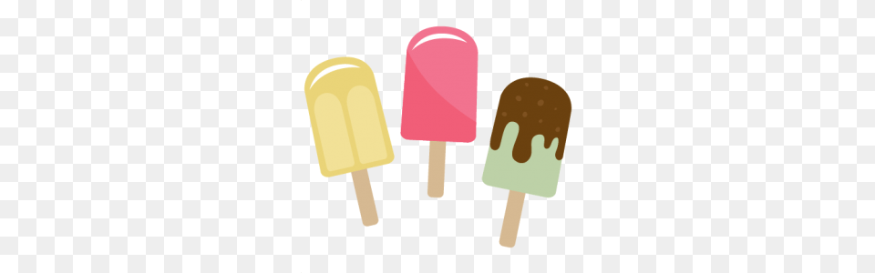 Ice Cream Popsicles Cutting For Scrapbooking Free, Food, Ice Pop, Person, Face Png Image