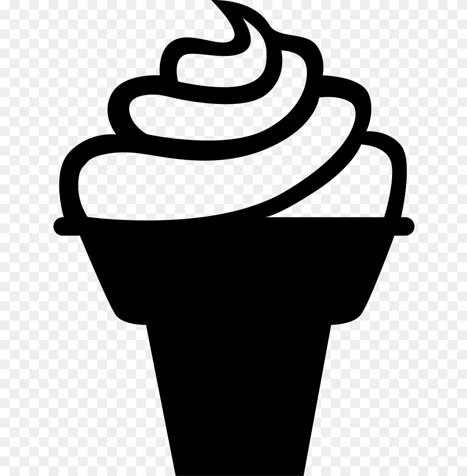 Ice Cream Portable Network Graphics, Dessert, Food, Ice Cream Png