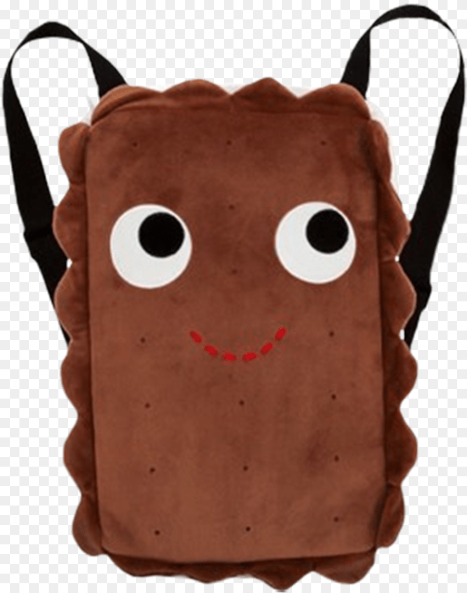 Ice Cream Sandwich, Bag, Backpack, Accessories, Handbag Free Png Download