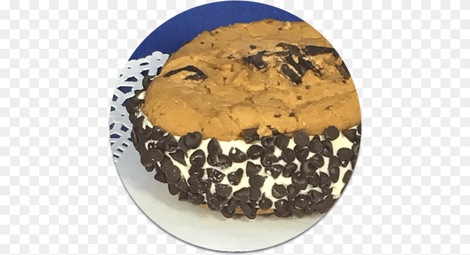 Ice Cream Sandwich Chocolate Cake, Food, Sweets, Dessert, Icing Free Png