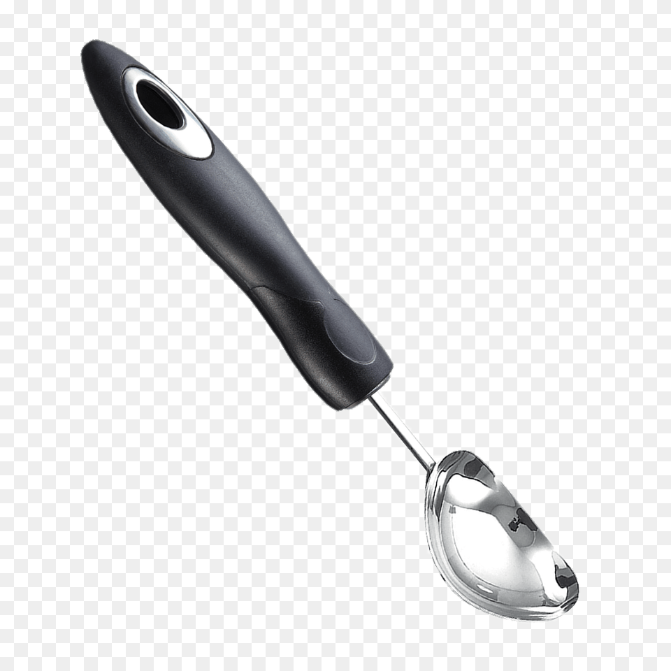 Ice Cream Scoop, Cutlery, Spoon, Device, Screwdriver Png
