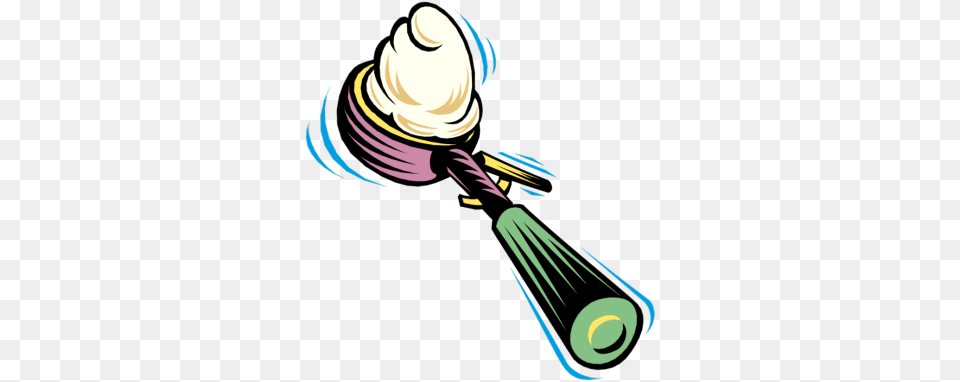Ice Cream Scoop Clipart, Light, Lighting, Cutlery, Electrical Device Png