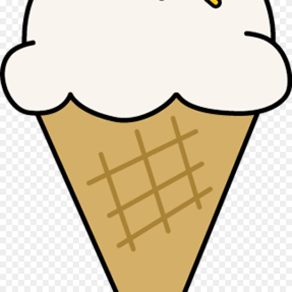 Ice Cream Scoop Clipart Cow Clipart House Clipart Online Download, Dessert, Food, Ice Cream, Cone Free Png