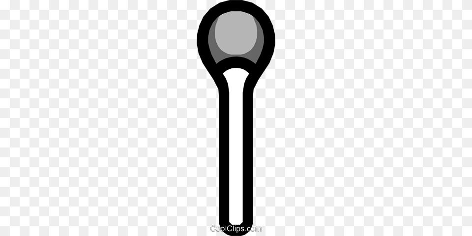 Ice Cream Scoop Royalty Free Vector Clip Art Illustration, Cutlery, Spoon, Lighting, Smoke Pipe Png