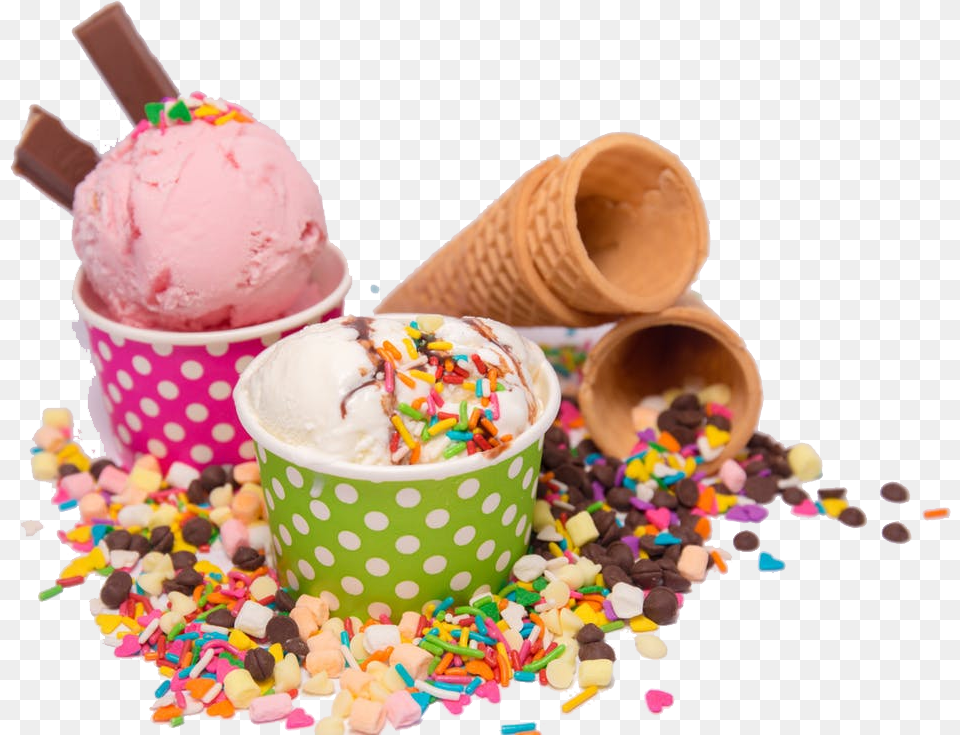 Ice Cream Social, Dessert, Food, Ice Cream, Soft Serve Ice Cream Png