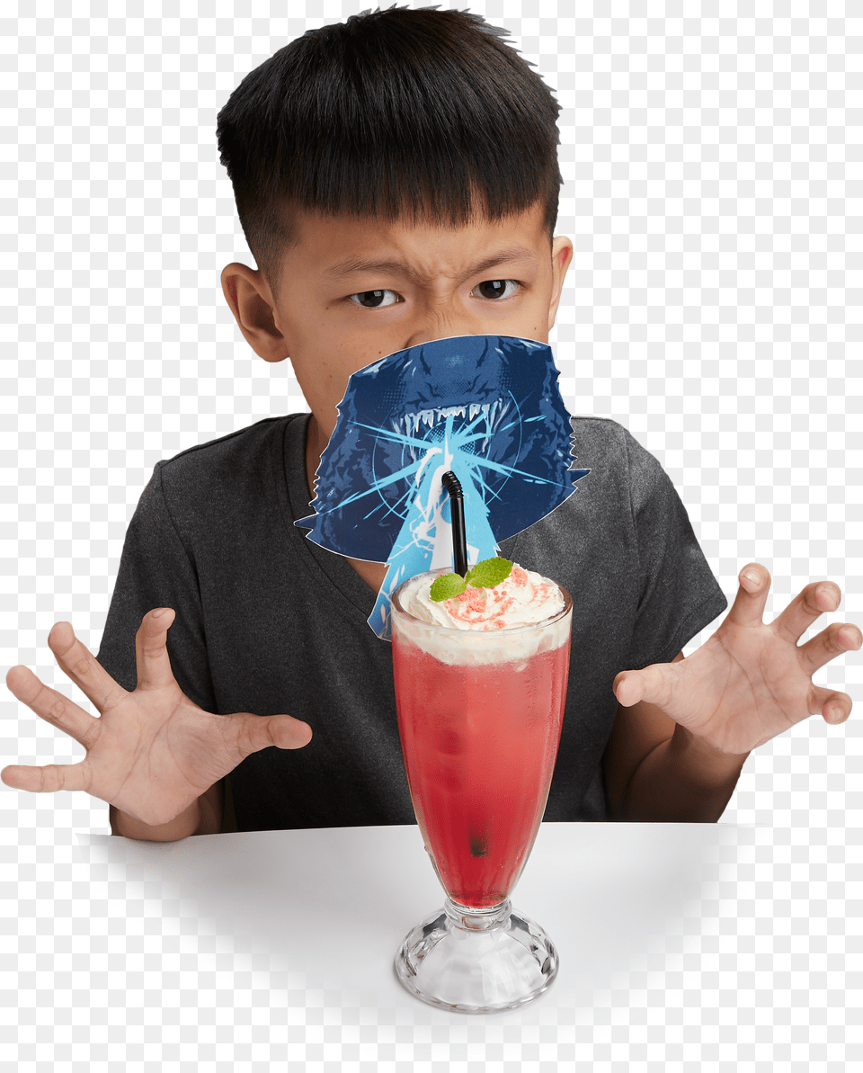 Ice Cream Sodas, Person, Hand, Finger, Body Part Free Transparent Png