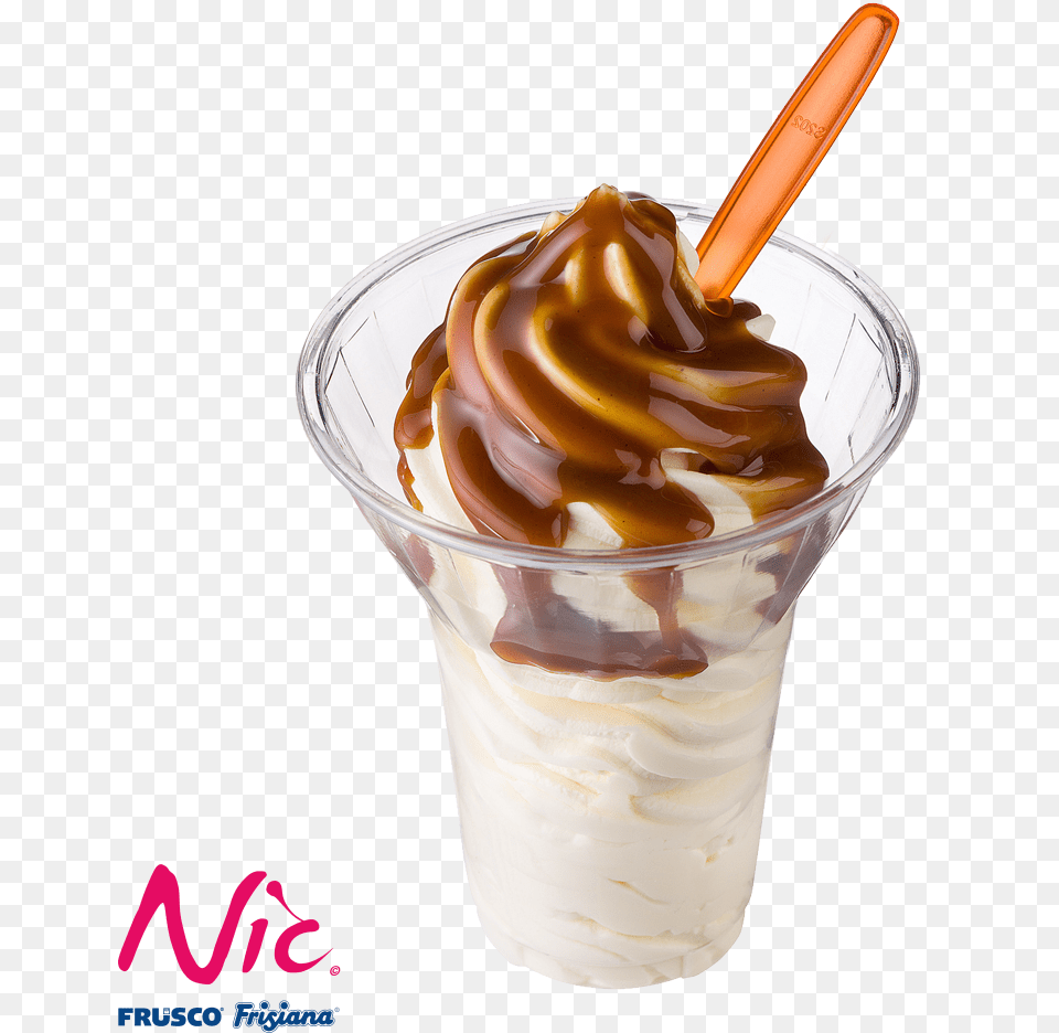 Ice Cream Soft Kit Kat, Dessert, Food, Ice Cream Free Png Download