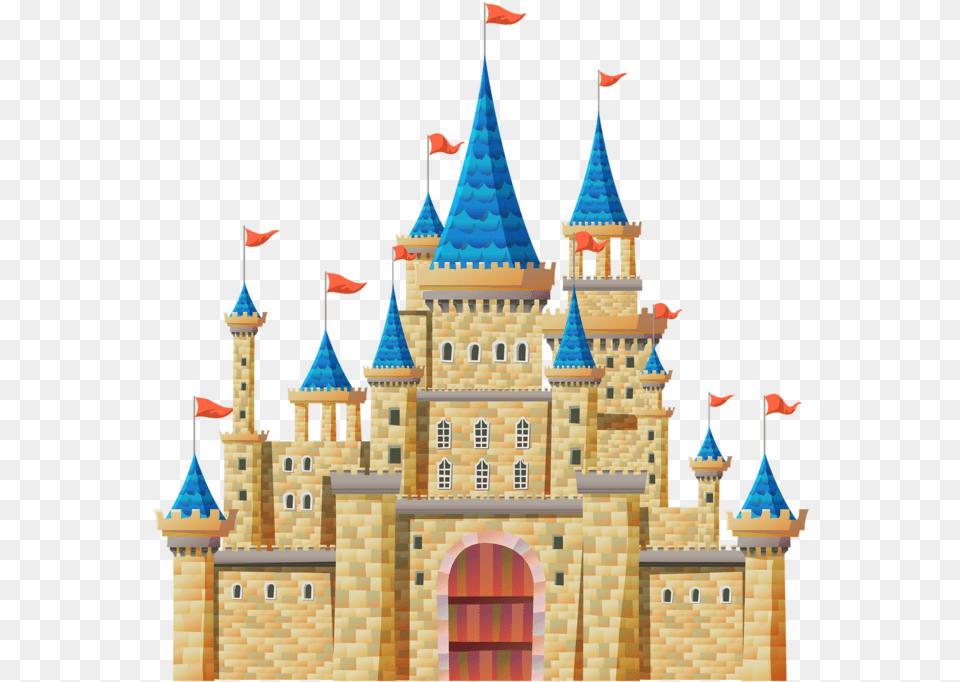Ice Cream Storm The Castle And Free Dress Day Castle Clipart, Tower, Architecture, Building, Spire Png