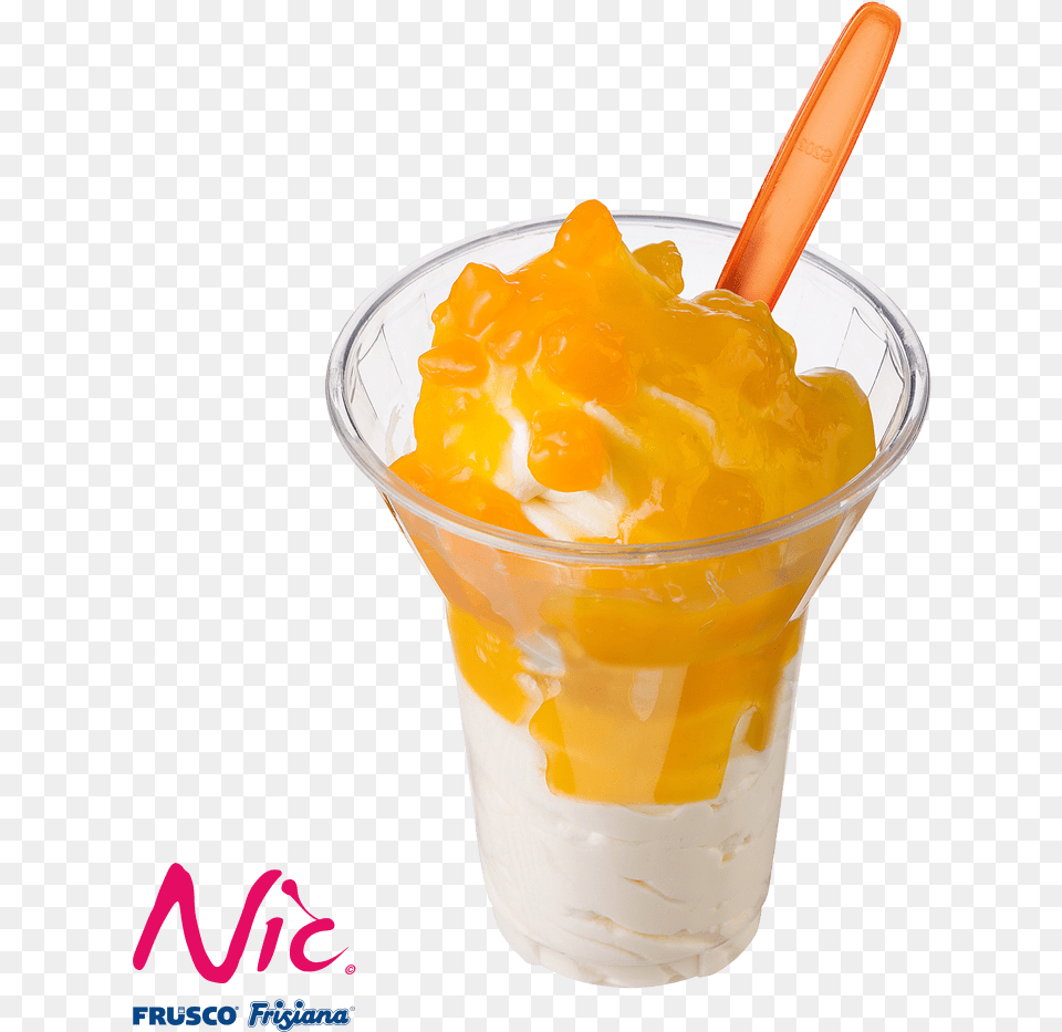 Ice Cream Sundae, Dessert, Food, Ice Cream, Yogurt Free Transparent Png