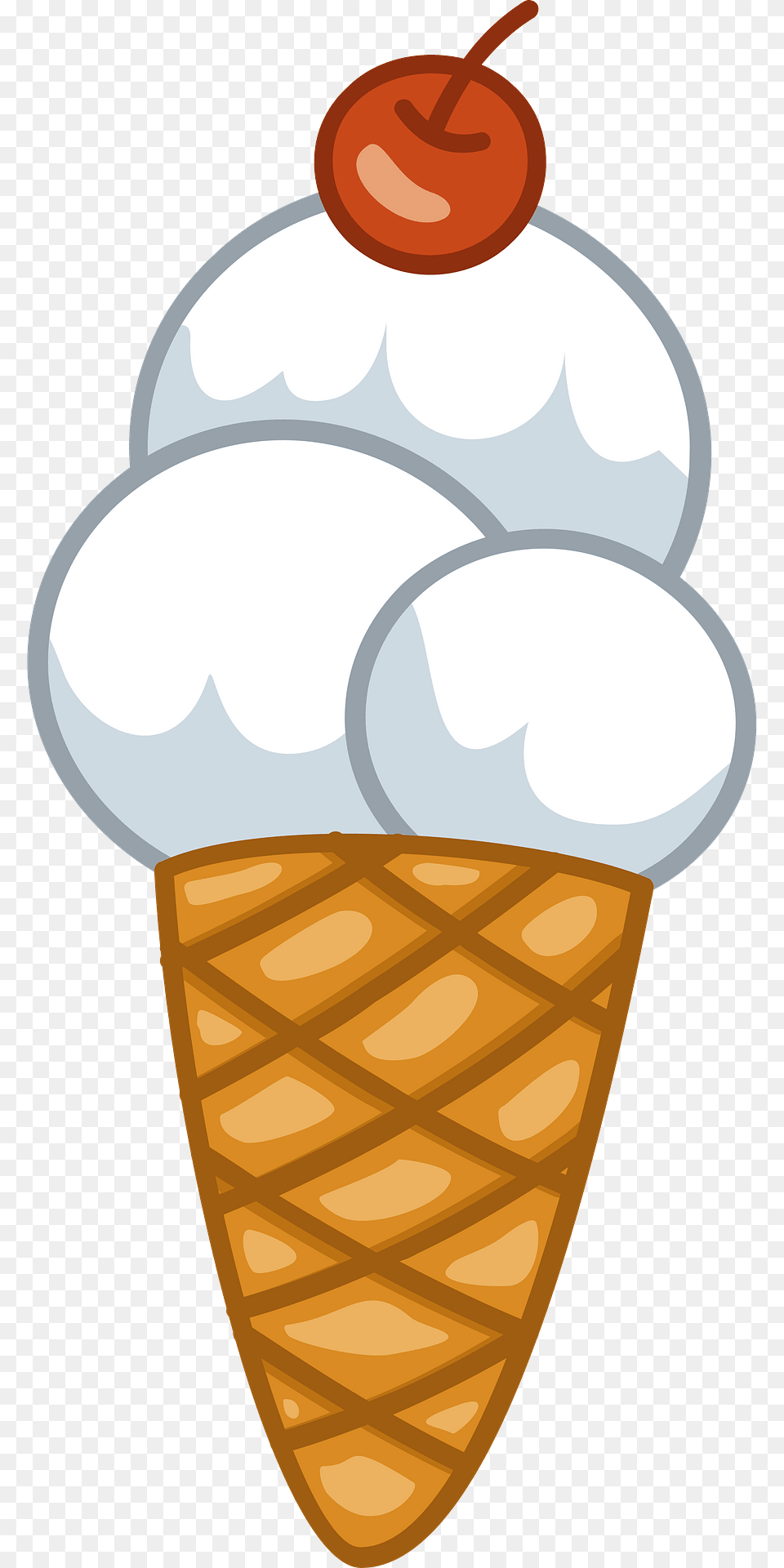 Ice Cream Sundae Clipart, Dessert, Food, Ice Cream, Dynamite Free Png Download