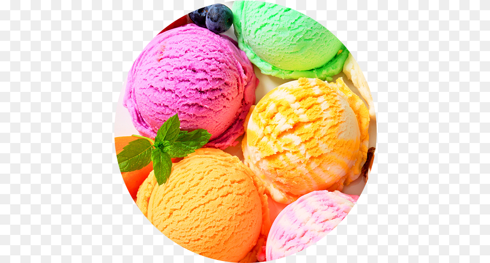 Ice Cream Treats That Make You Hungry, Ice Cream, Dessert, Food, Produce Free Transparent Png