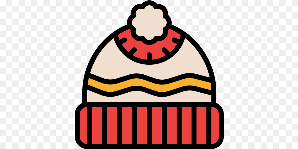 Ice Cream Vector Icons Designed Language, Cap, Clothing, Hat, Dessert Png Image