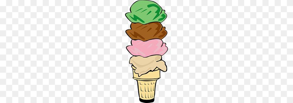 Ice Creams Cream, Dessert, Food, Ice Cream Free Png Download