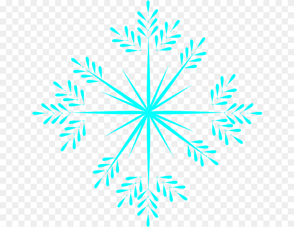 Ice Crystal Frozen Ice Crystal, Nature, Outdoors, Snow, Snowflake Free Transparent Png