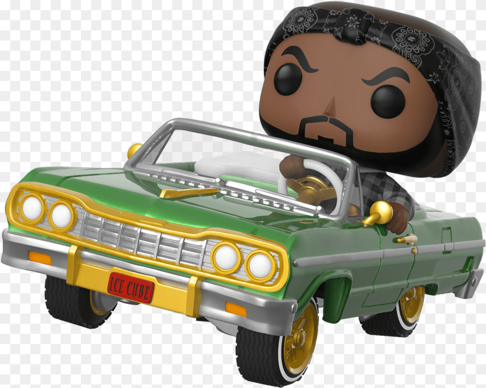 Ice Cube, Machine, Wheel, Car, Transportation Free Png Download