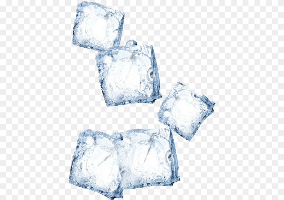 Ice Cube Free Transparent Png