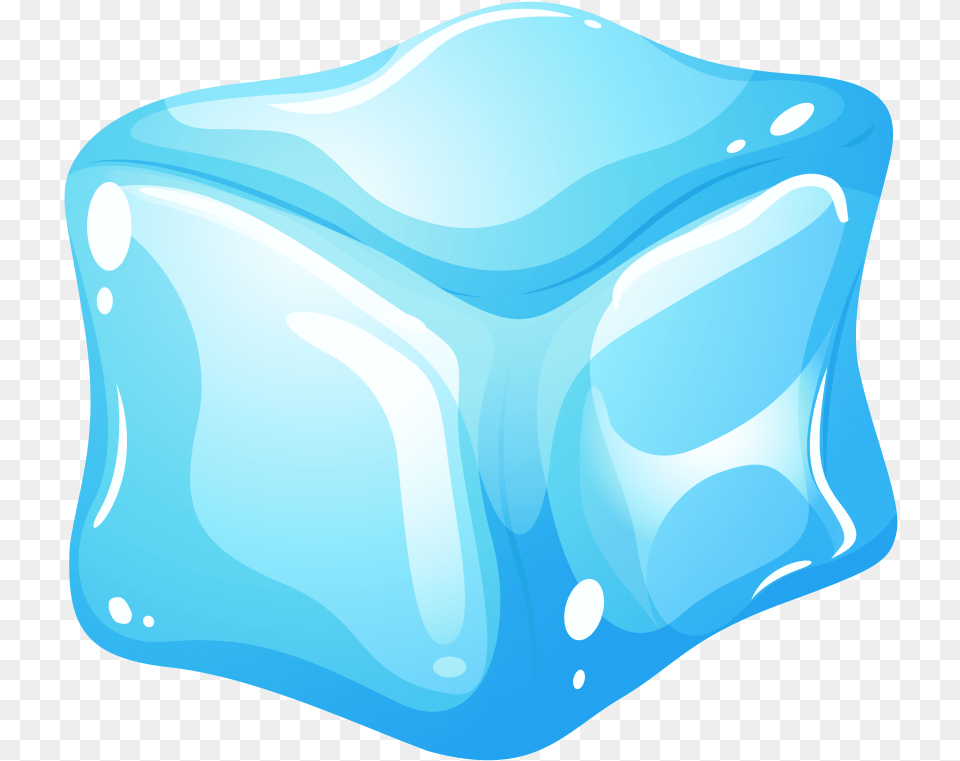 Ice Cube Blue Images Transparent Ice Clipart, Diaper Png