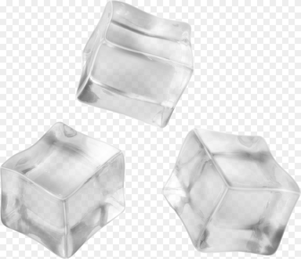 Ice Cube Clip Art Ice Cubes Clipart Free Png