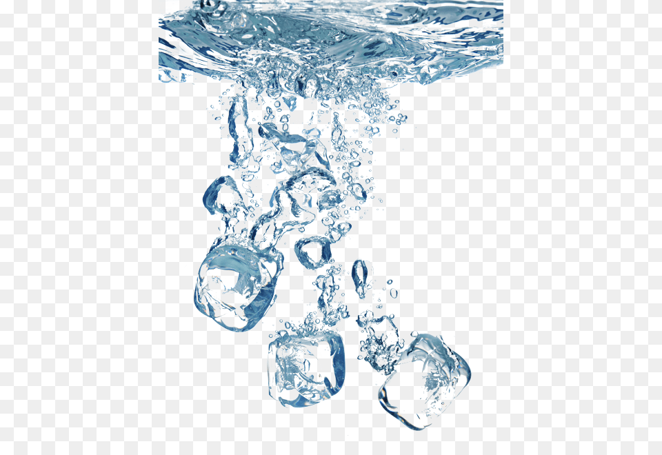 Ice Cube Clip Art Water Ice Cube, Nature, Outdoors, Person Free Png