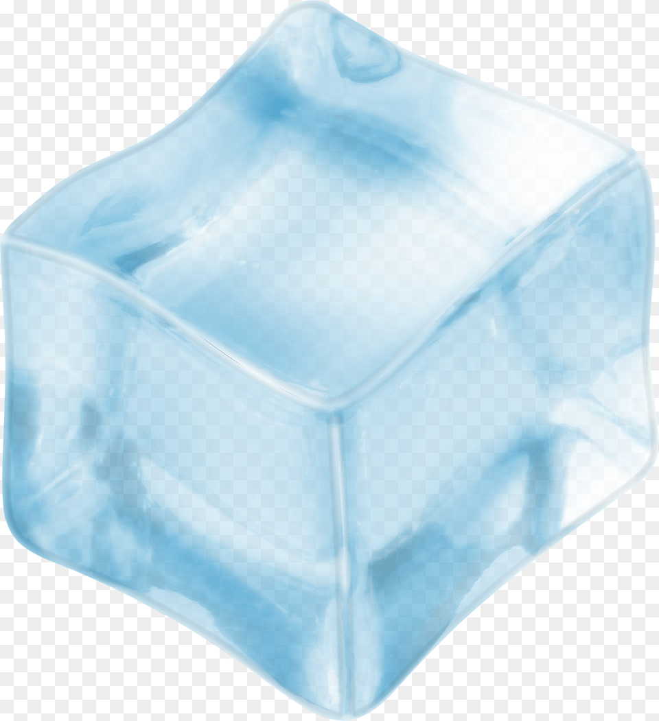 Ice Cube Clipar Portable Network Graphics Png