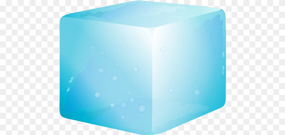 Ice Cube Clipart, White Board Png