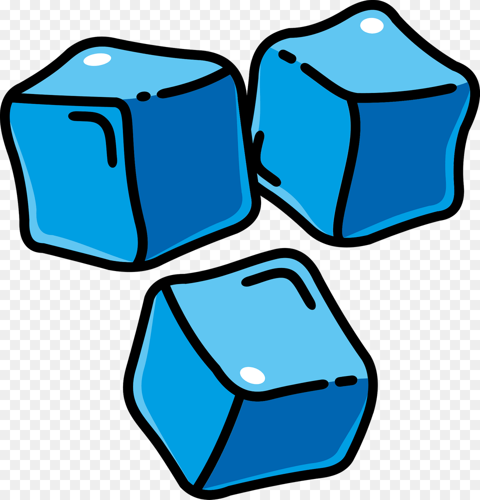 Ice Cube Clipart, Bow, Weapon, Dice, Game Png Image