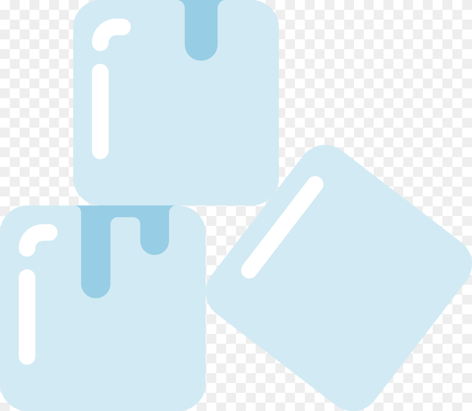 Ice Cube Clipart Free Png Download