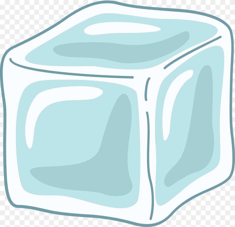 Ice Cube Clipart, Jar, Pottery, Furniture, Art Free Transparent Png