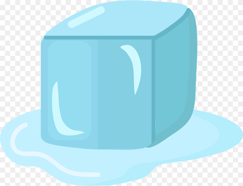 Ice Cube Clipart, Cup, Saucer Free Png Download