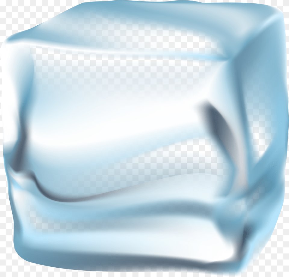 Ice Cube Clipart Image Vase Free Png