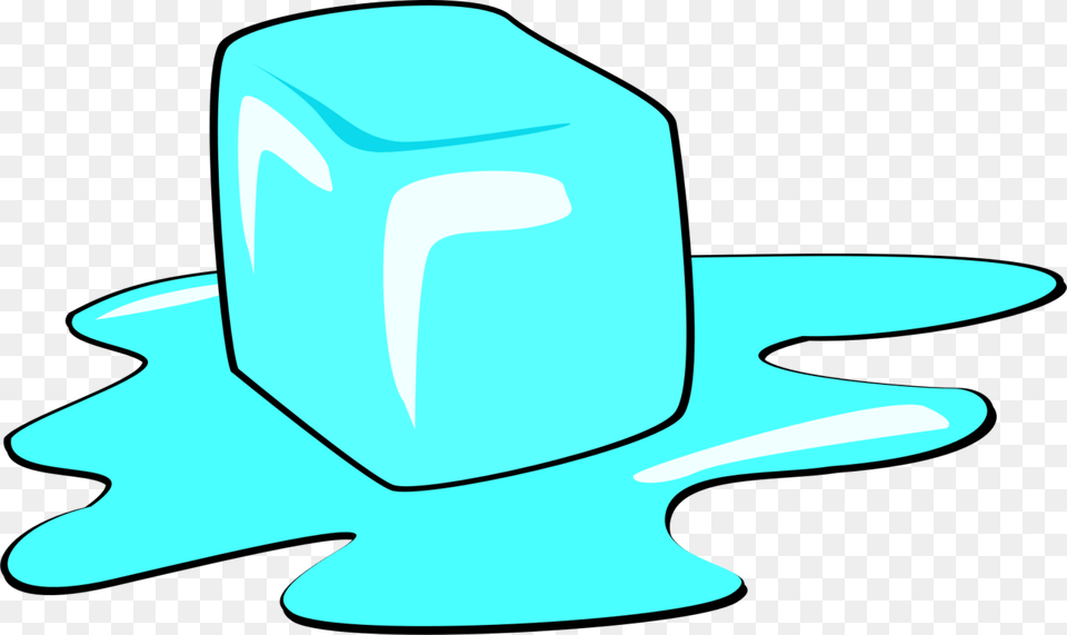 Ice Cube Drawing, Animal, Fish, Sea Life, Shark Free Transparent Png