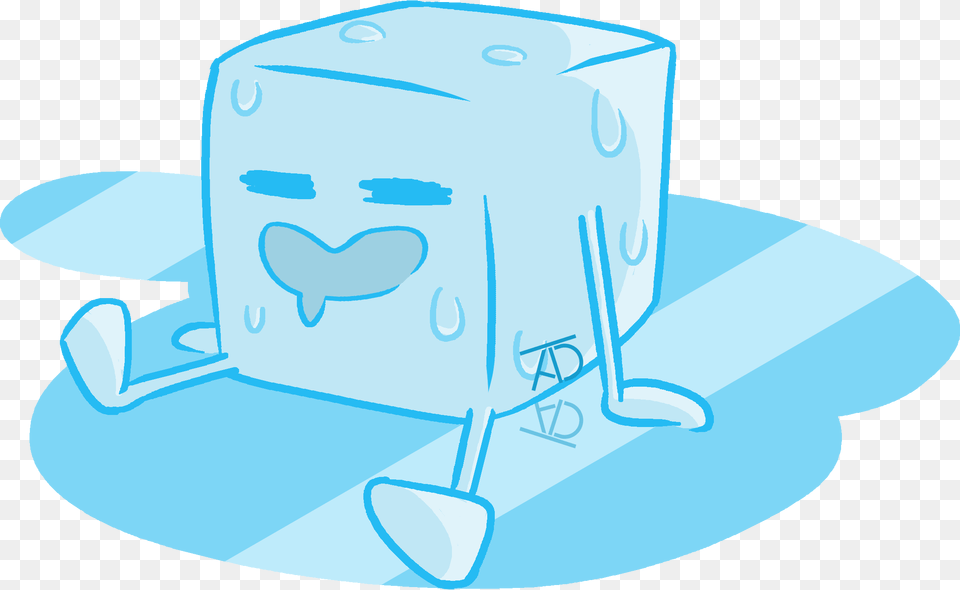 Ice Cube Drawing Draw A Ice Cube Free Png
