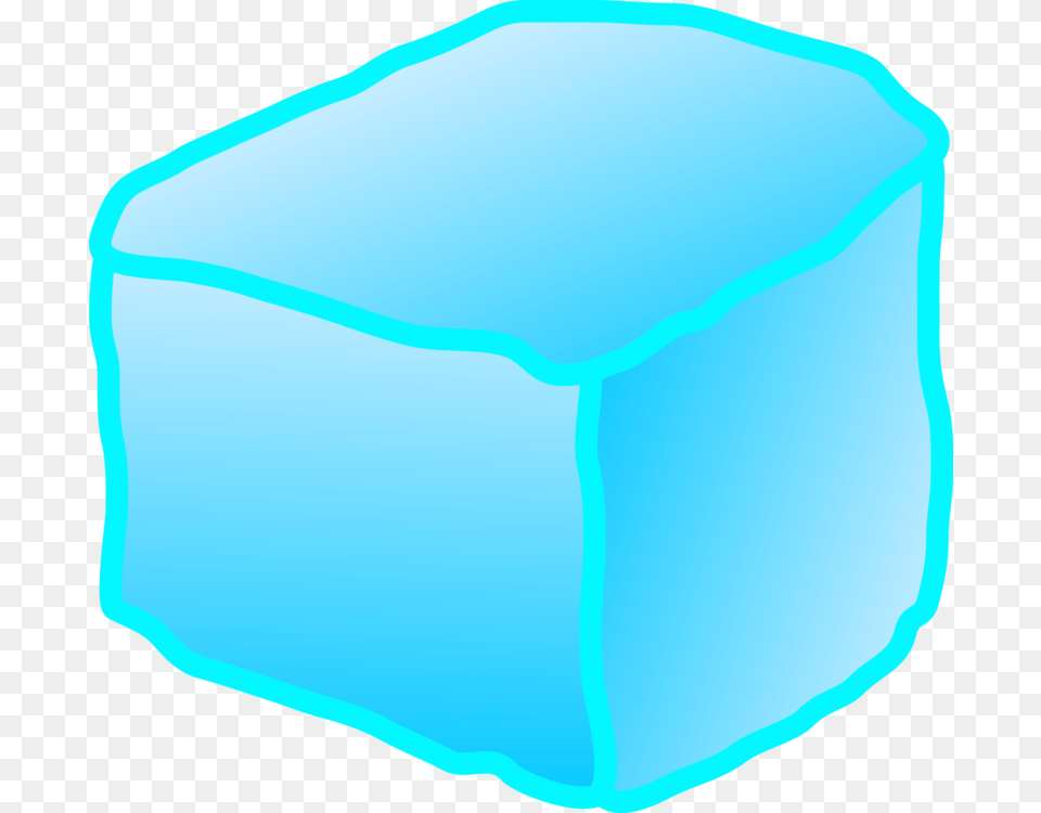 Ice Cube Drawing Drink, Furniture, Diaper Png