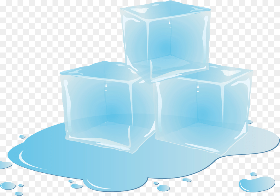 Ice Cube Images Transparent Background Ice Cubes Clipart, Cake, Crystal, Dessert, Food Free Png Download