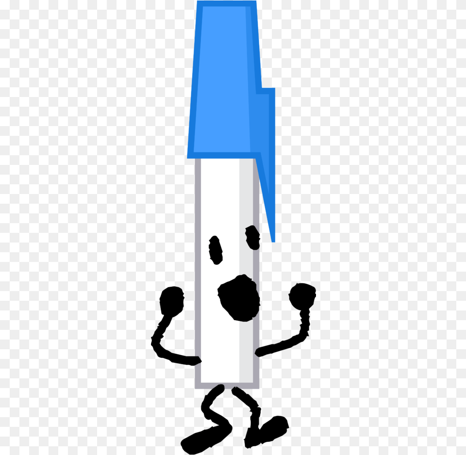 Ice Cube Intro Bfdi Pen, Lamp, Stencil Free Png Download