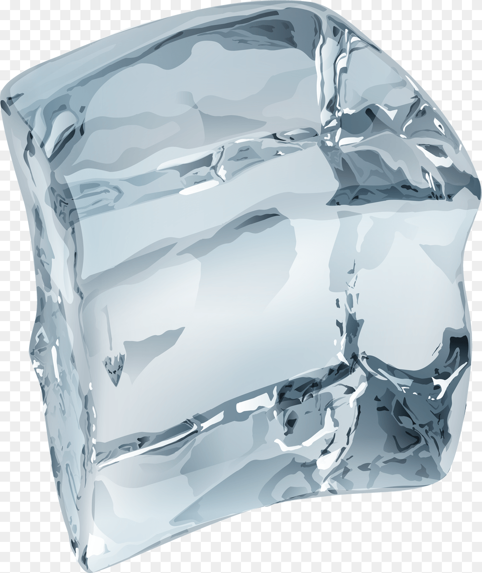 Ice Cube Large Clip Art Large Ice Cube, Accessories, Diamond, Gemstone, Jewelry Free Transparent Png