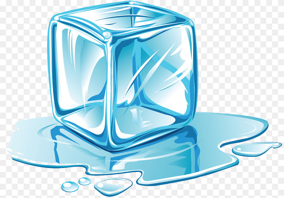 Ice Cube Melting Clip Art Ice Cube Clipart, Jar, Glass, Car, Transportation Free Png Download